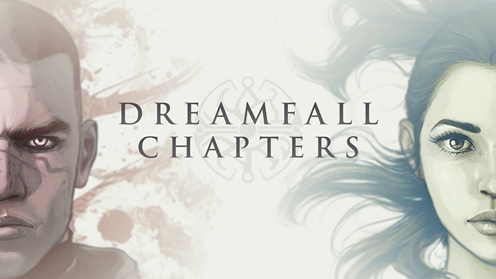 Dreamfall chapters xbox one есть ли русская версия